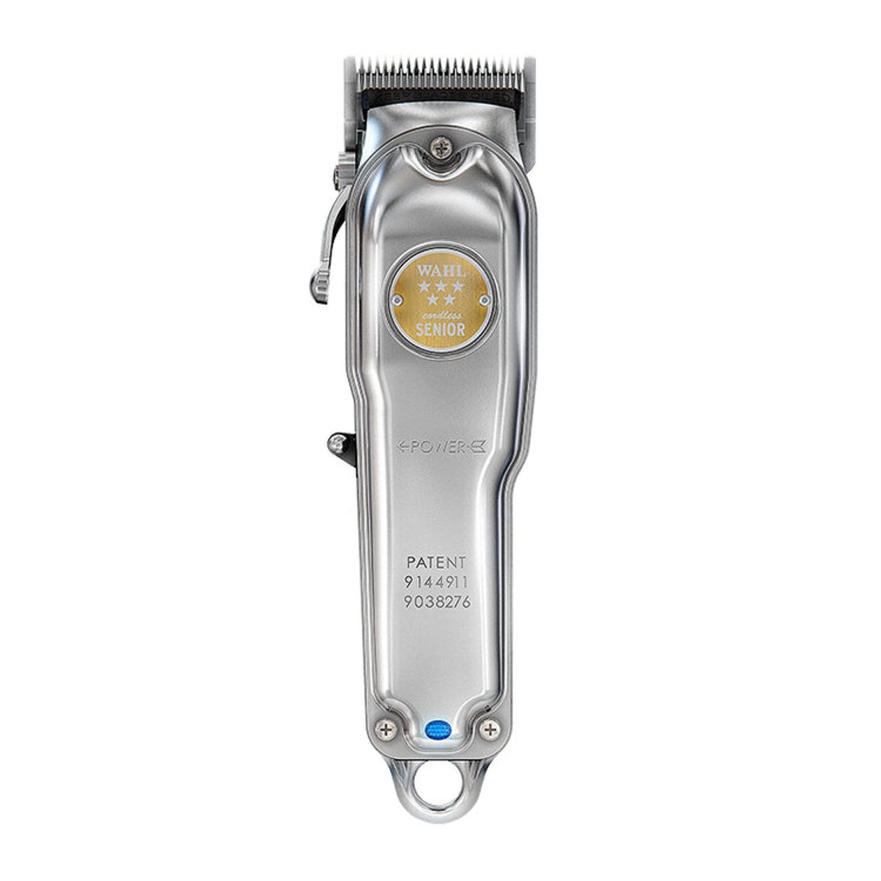 WAHL Tondeuse Senior Cordless All Metal Edition