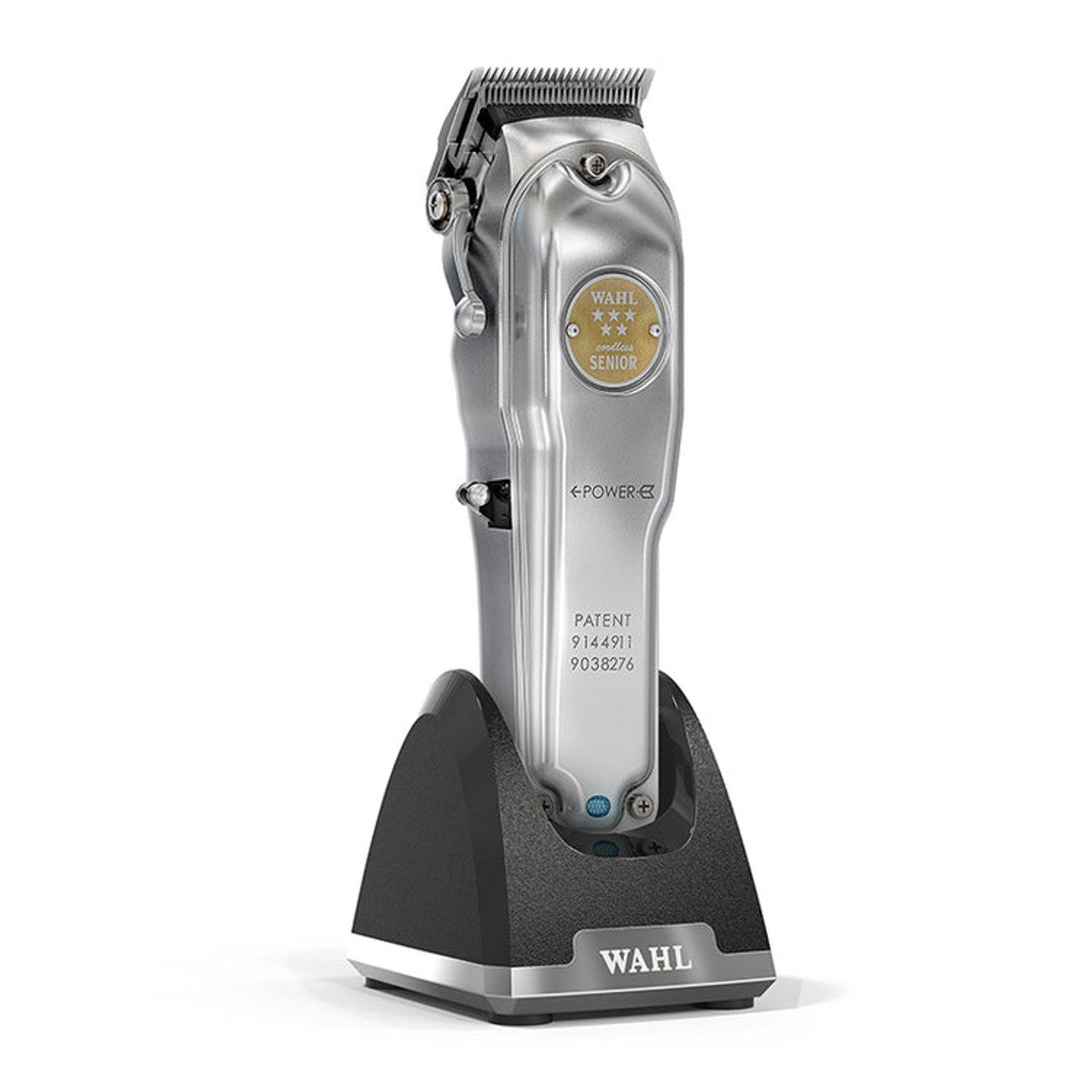 WAHL Tondeuse Senior Cordless All Metal Edition