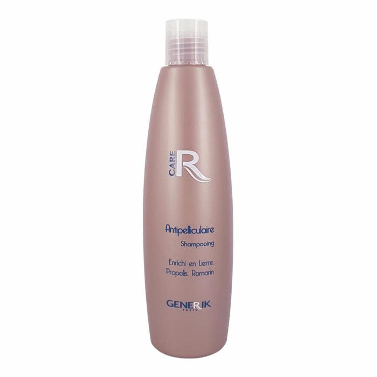Shampooing Antipelliculaire - effet gommage 300ml