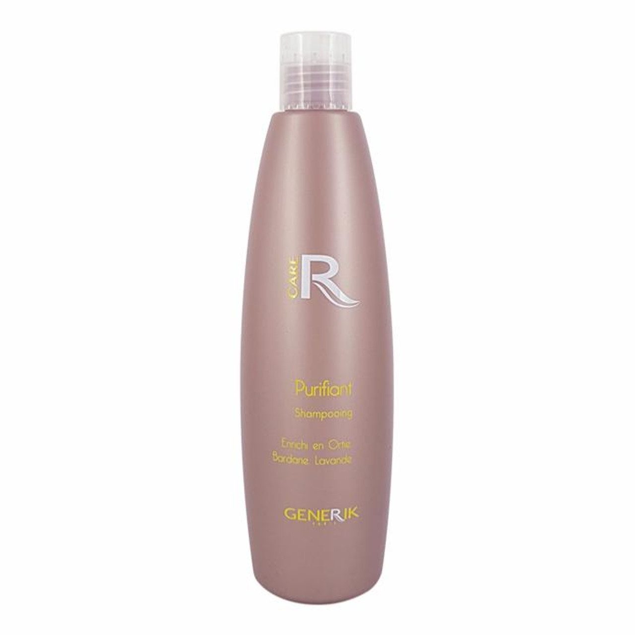 Shampooing purifiant - régulateur de sébum 300ml