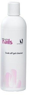 SOAK OFF UV GEL CLEANER