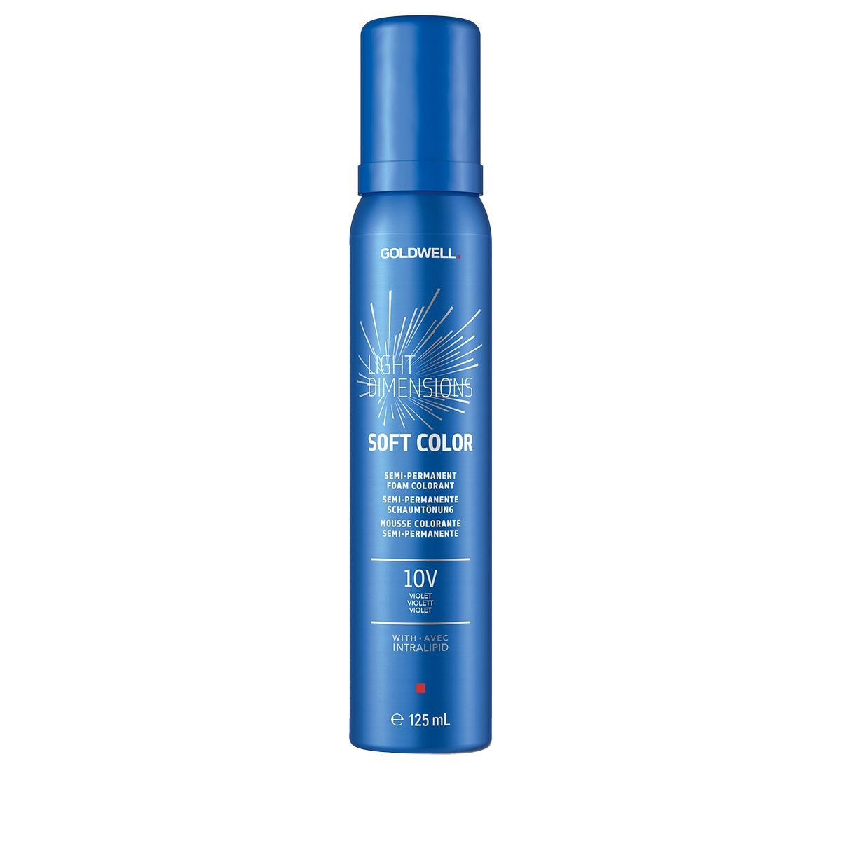COLORANCE SOFT COLOR MOUSSE 125ml 