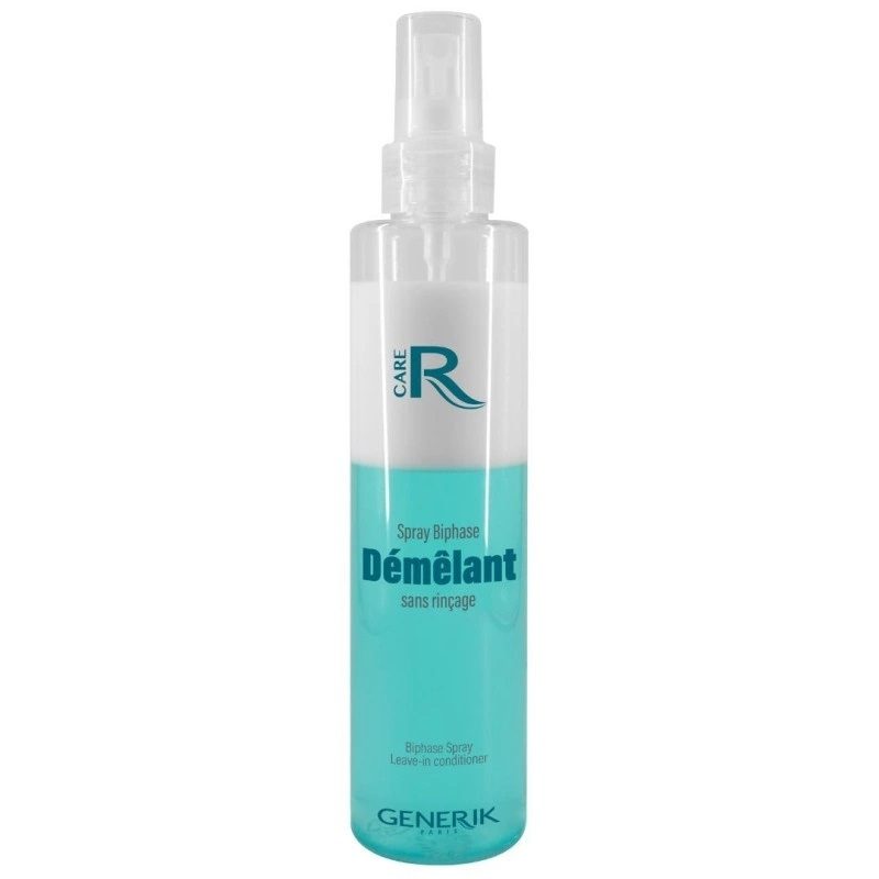 Spray Démêlant Biphase 200ml