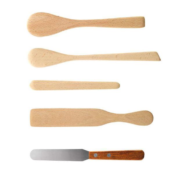 SPATULES