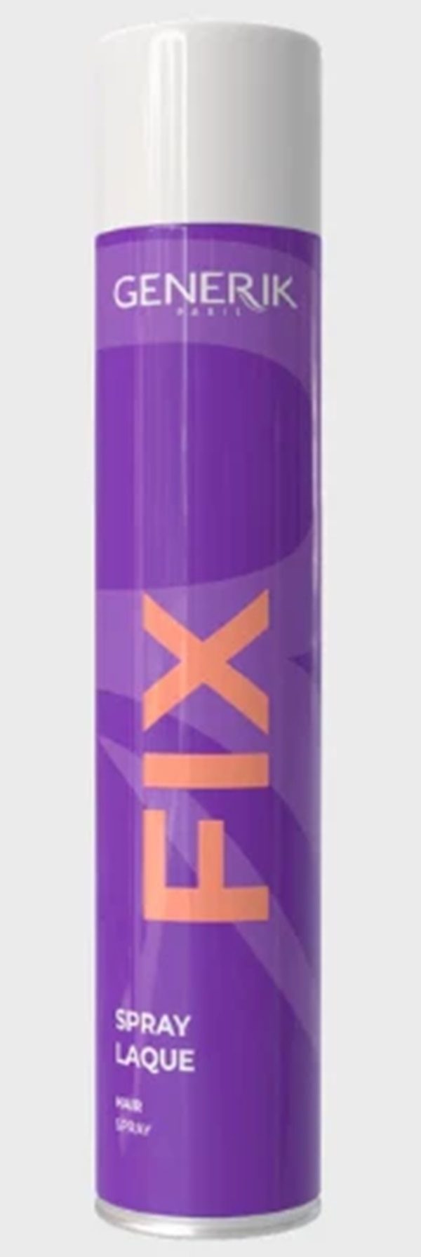 Spray Laque FIX 750ml