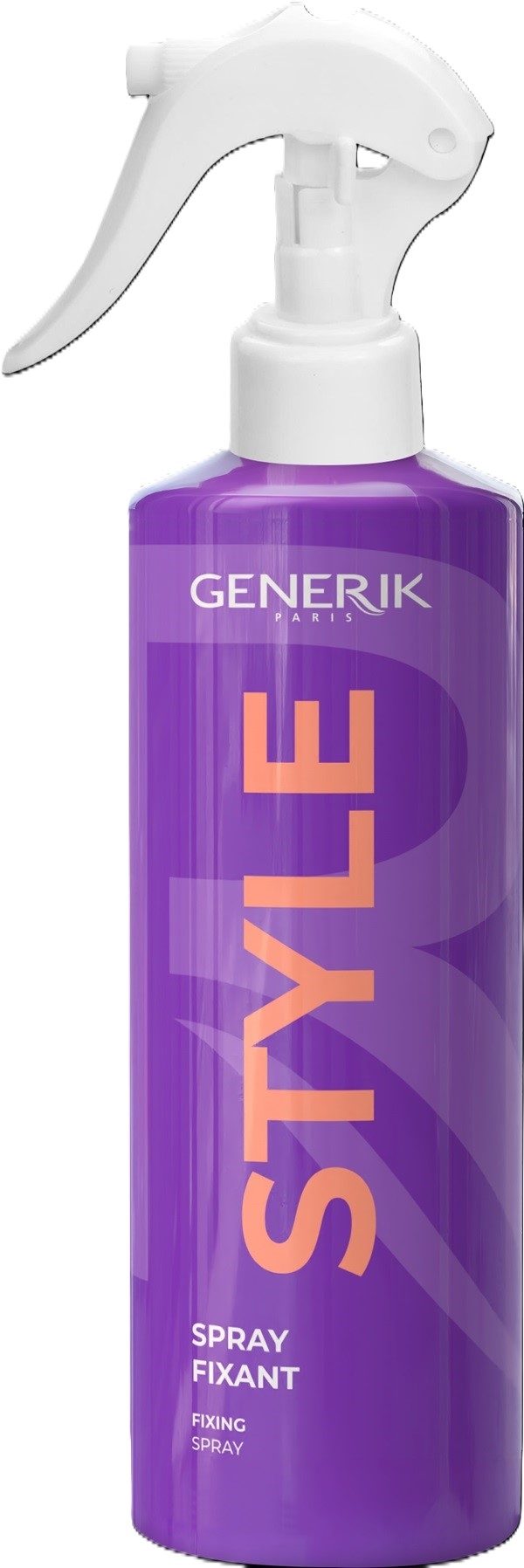 Spray Fixant STYLE 250ml