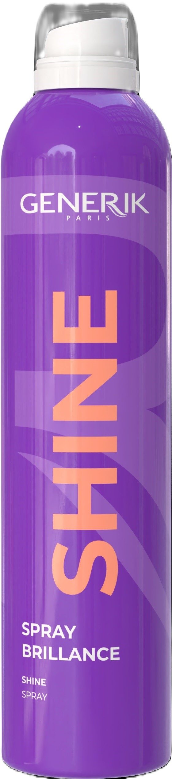 Spray Brillance SHINE 300ml