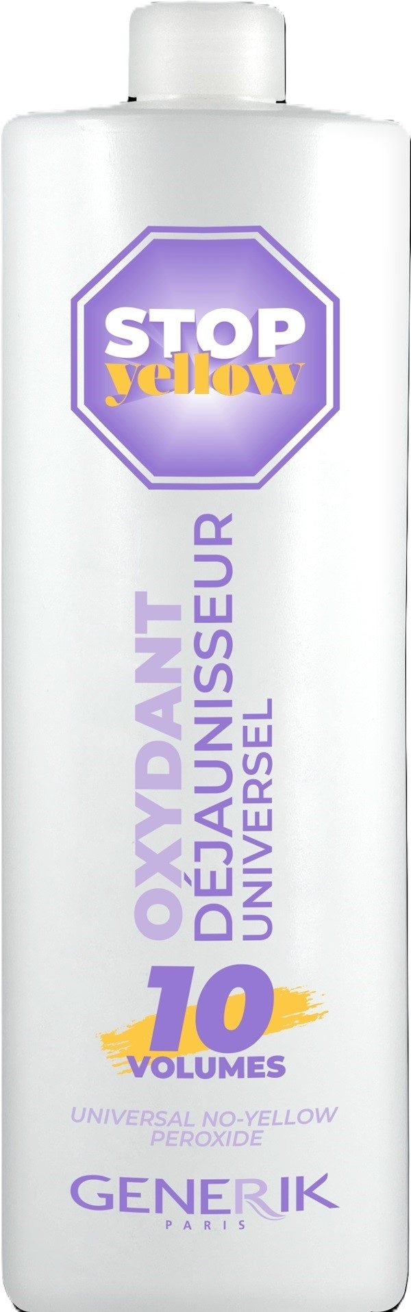 Oxydant Stop Yellow 10vol 1000ml