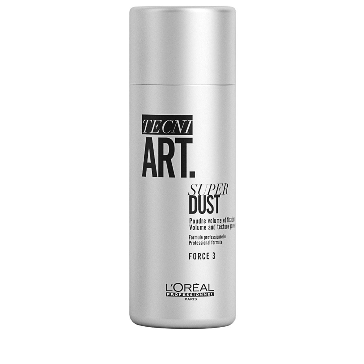 Tecni.art  SUPER DUST poudre volume &amp; fixation 7g