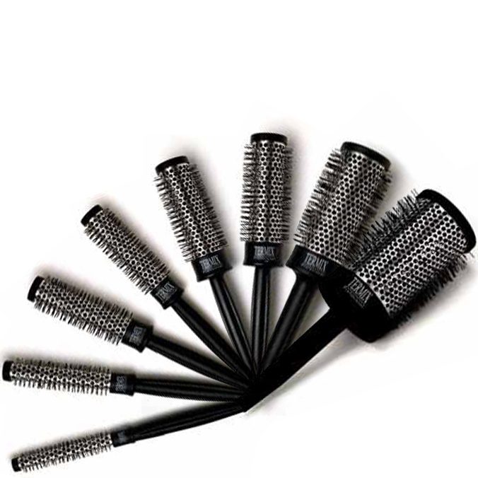 Brosse TERMIX ALUMINIUM