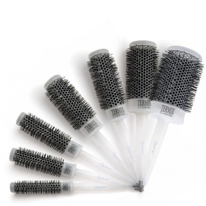 Brosse TERMIX  CERAMIC