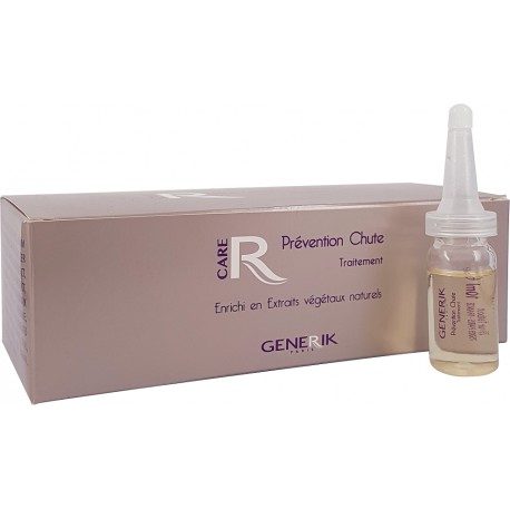 Traitement Prévention Chute 10x10ml