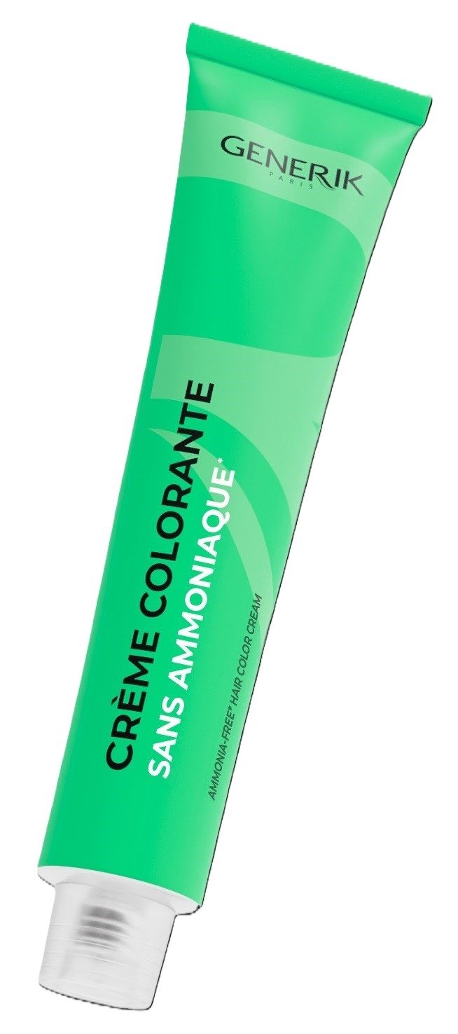 Crème Colorante sans Ammoniaque 100ml