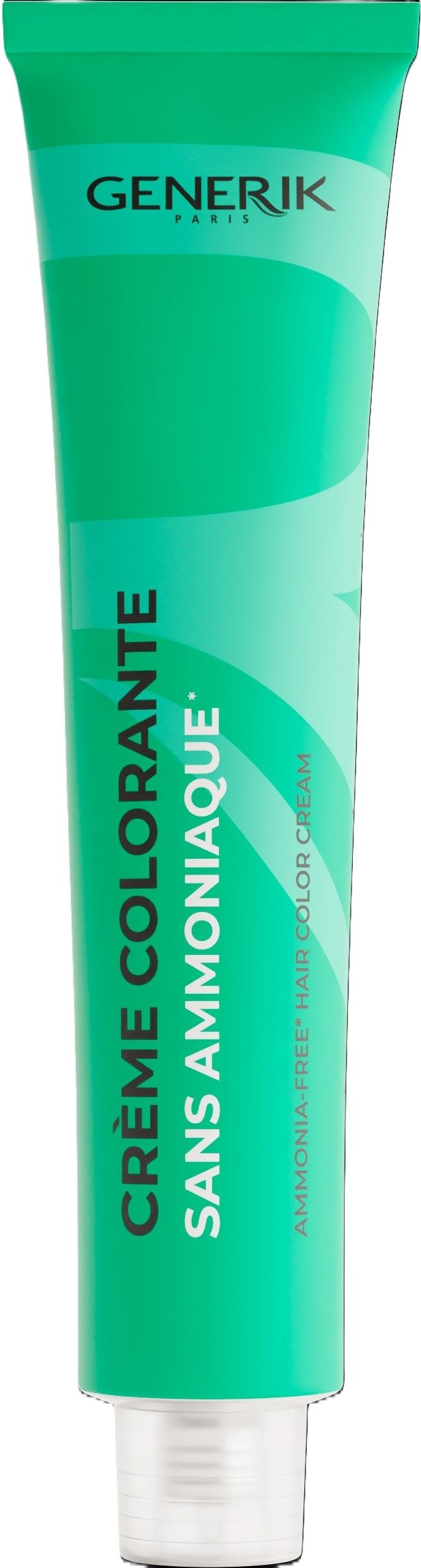 Crème Colorante sans Ammoniaque 100ml