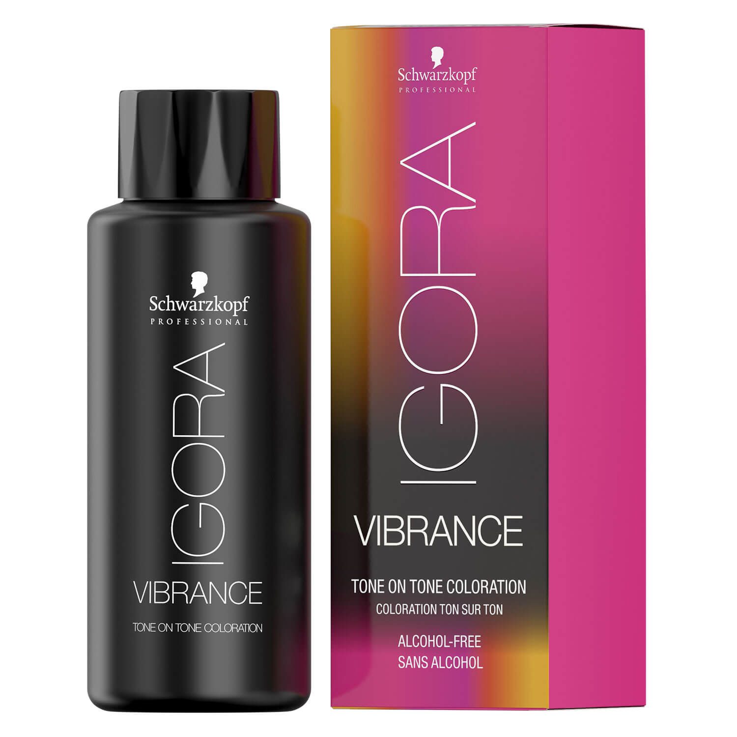 IGORA VIbrance (Sans ammoniaque) 60ml