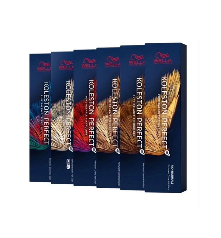 KOLESTON PERFECT 60ml