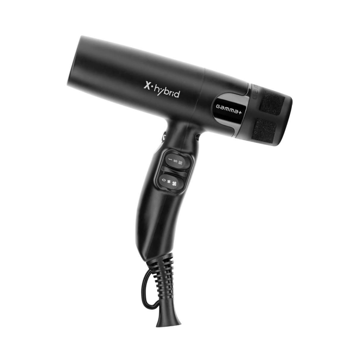 GAMMA + X-HYBRID 1800W