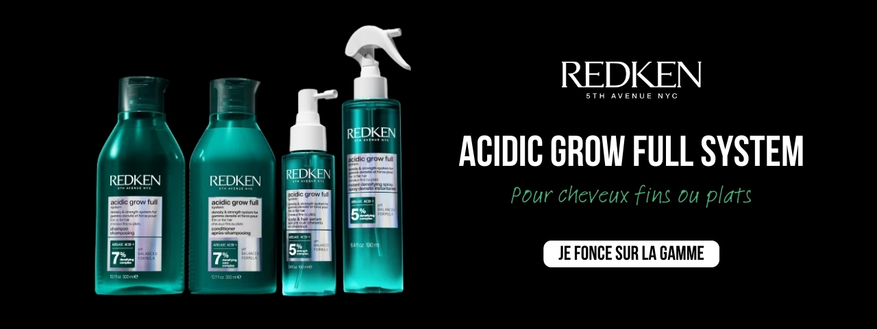 Acidic Grow Full System
