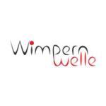 WIMPERN WELLE